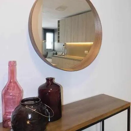 Apartment Piso De Lujo En El Centro