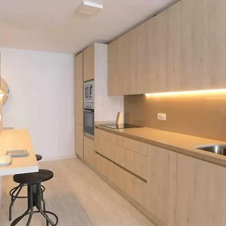 Apartment Piso De Lujo En El Centro *
