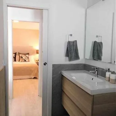 Piso De Lujo En El Centro Apartment Santa Cruz de Tenerife