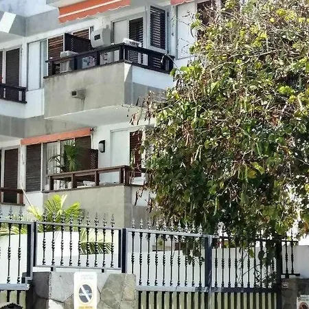 Apartment Piso De Lujo En El Centro Santa Cruz de Tenerife