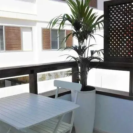 Apartamento Piso De Lujo En El Centro Santa Cruz de Tenerife