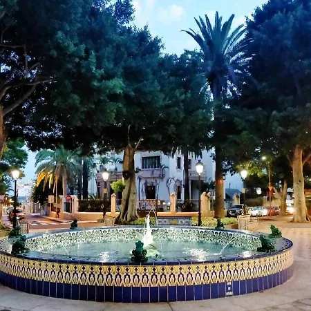 Piso De Lujo En El Centro Santa Cruz de Tenerife